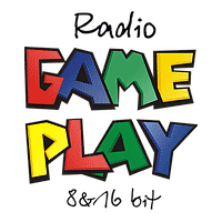 Радио GamePlay