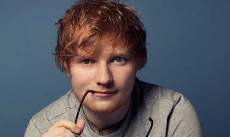 Эд Ширан опубликовал трек-лист нового альбома