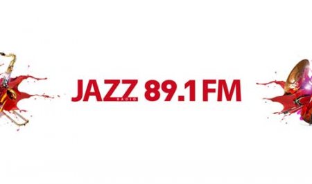 Фестиваль ландшафтных объектов и поддержка от радио Jazz 89.1 FM