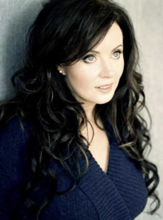 Выступление Сары Брайтманв Москве при поддержке Радио Monte Carlo