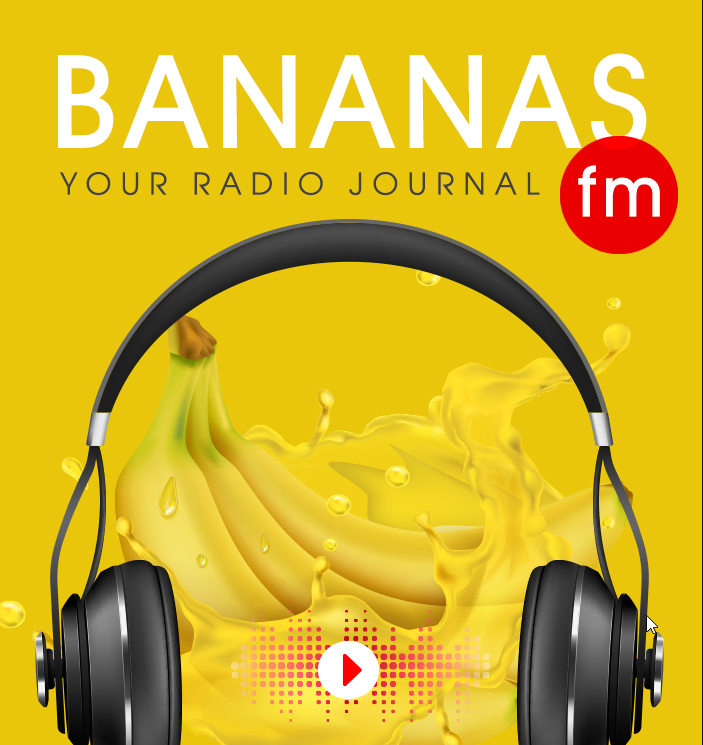 Радио BANANAS FM