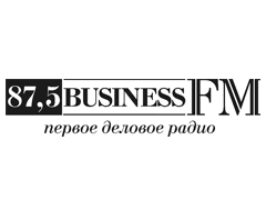 Радио Бизнес FM